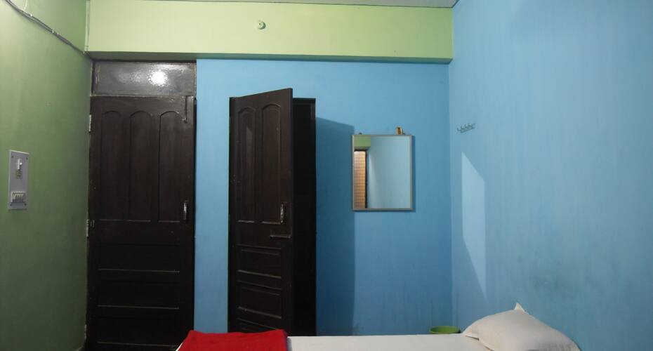 Hotel Shakti, Allahabad 5
